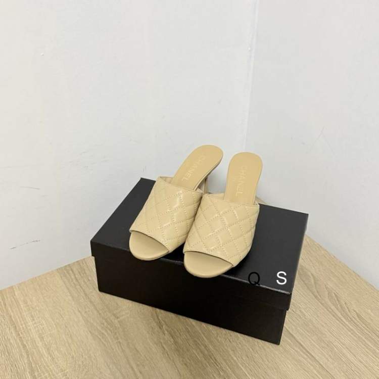Picture of Chanel Shoes _SKUChanelsz35-40YS06263017